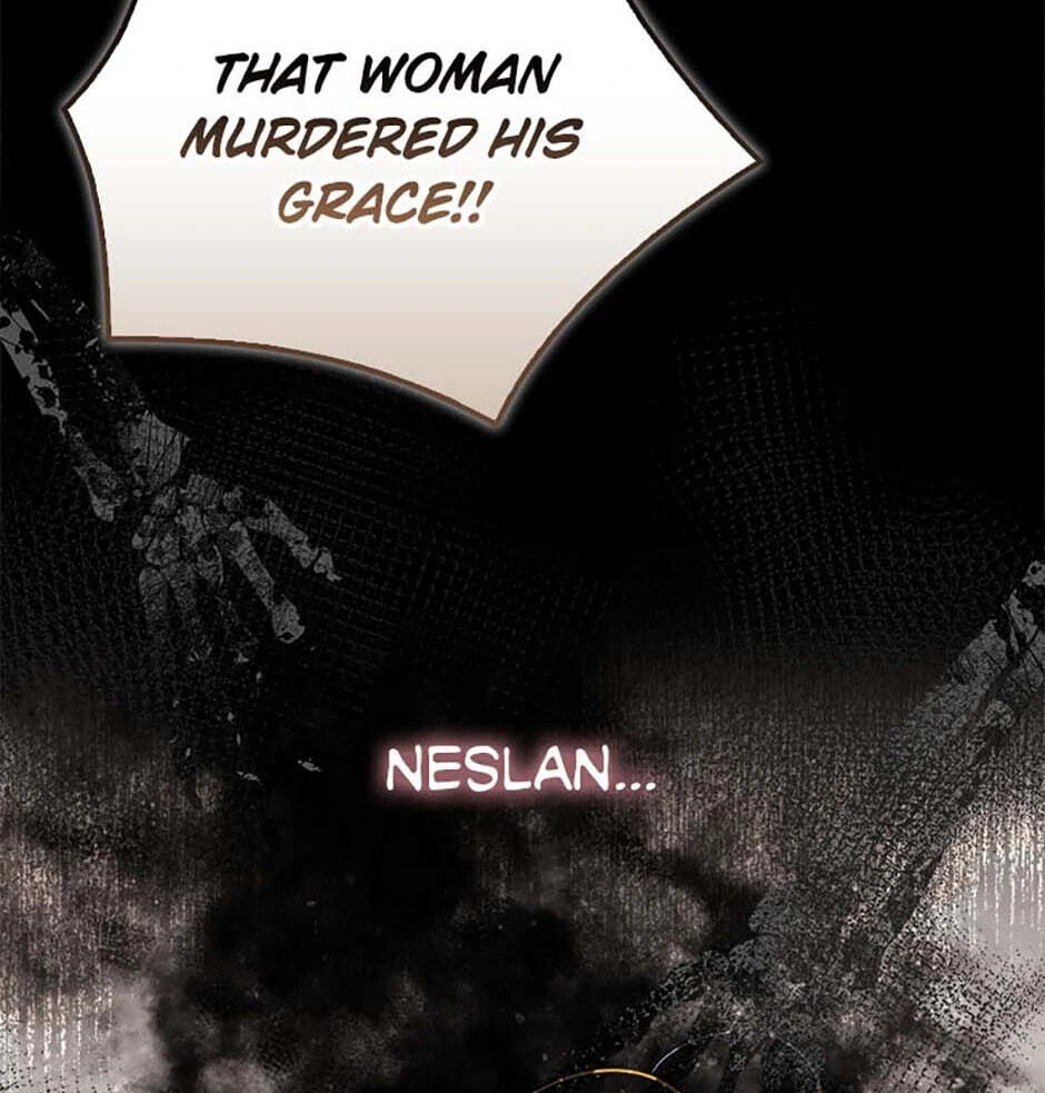 Giselle the Unbreakable Chapter 34 page 15 - 