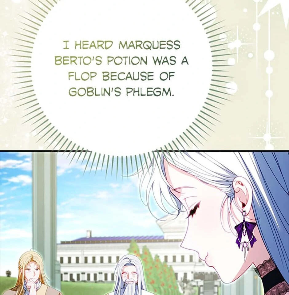Giselle the Unbreakable Chapter 34 page 150 - 