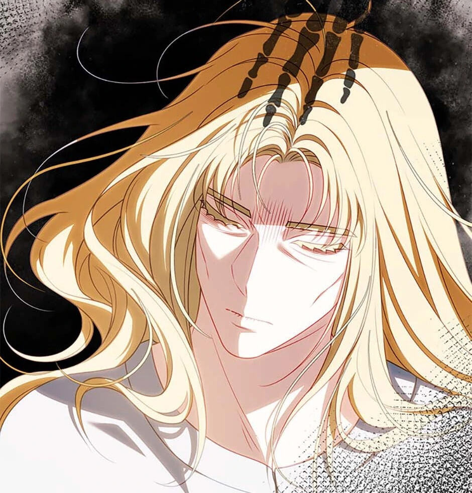 Giselle the Unbreakable Chapter 34 page 16 - 