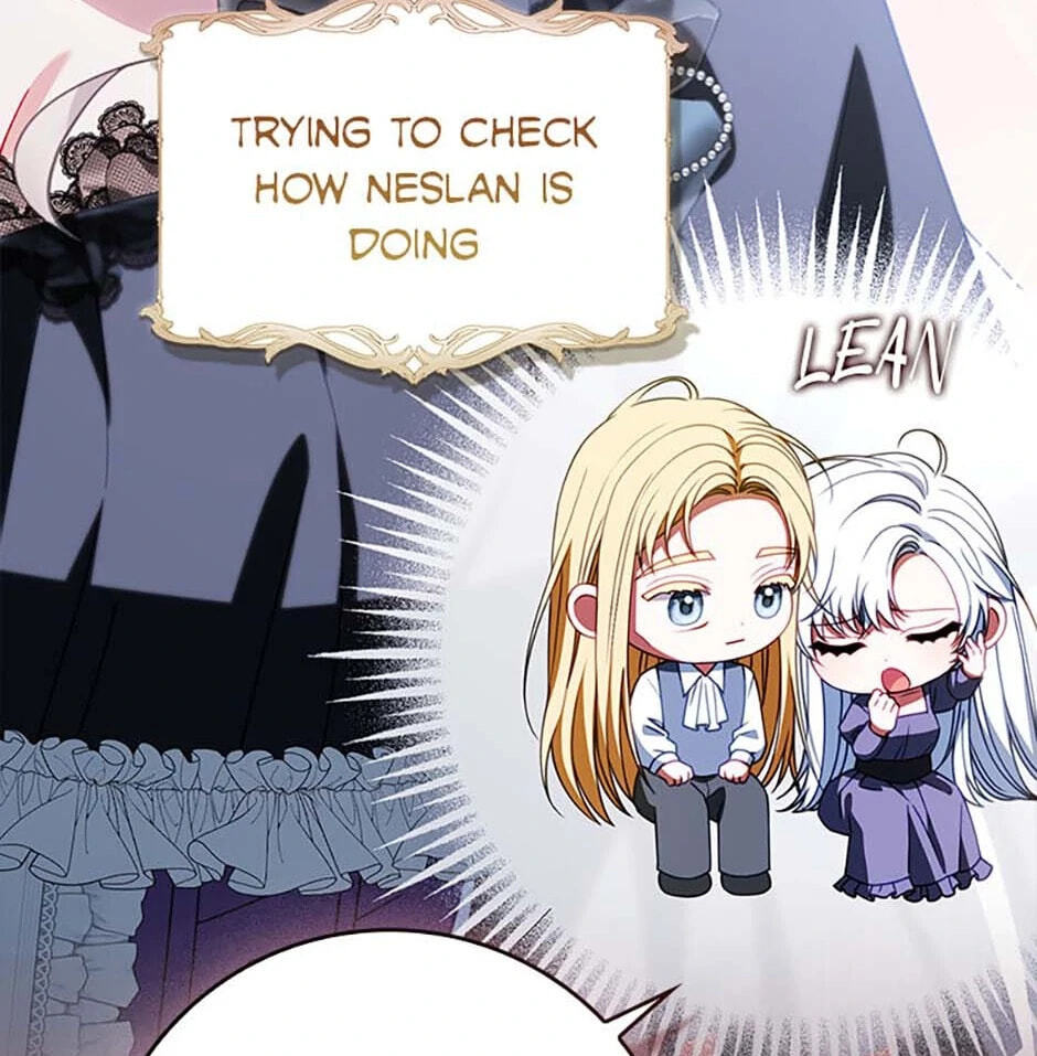 Giselle the Unbreakable Chapter 34 page 169 - 