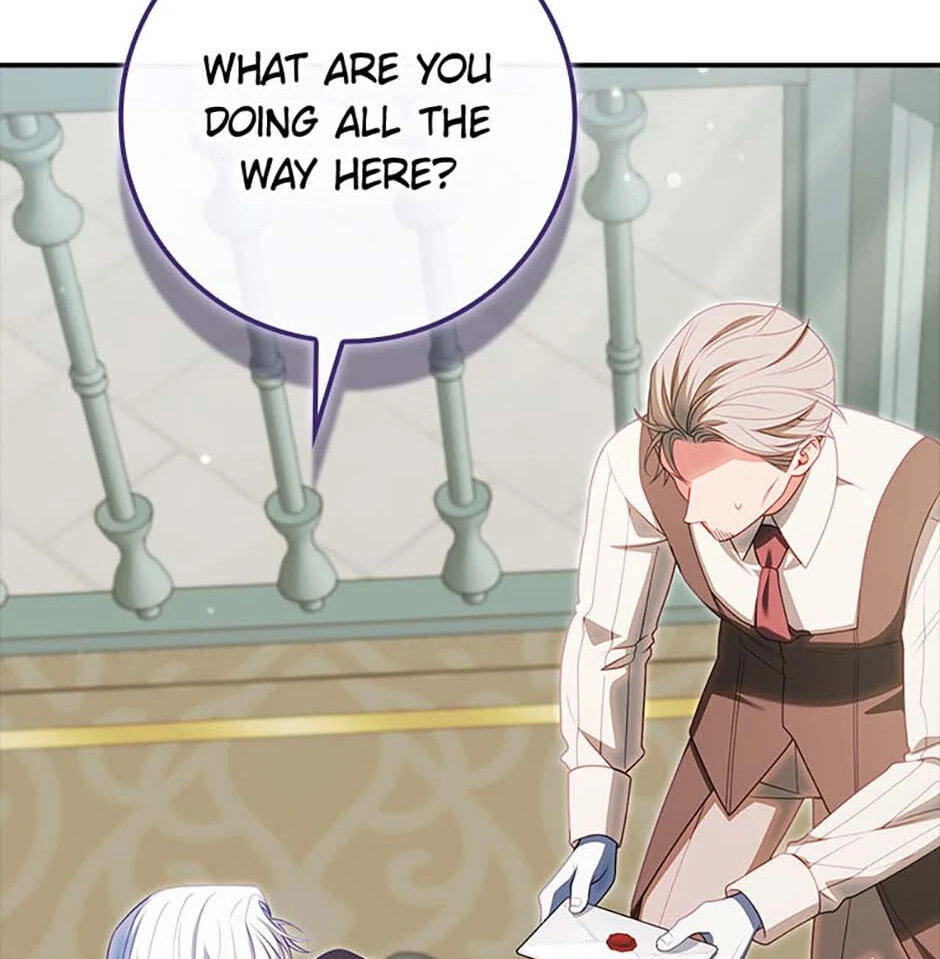 Giselle the Unbreakable Chapter 34 page 181 - 