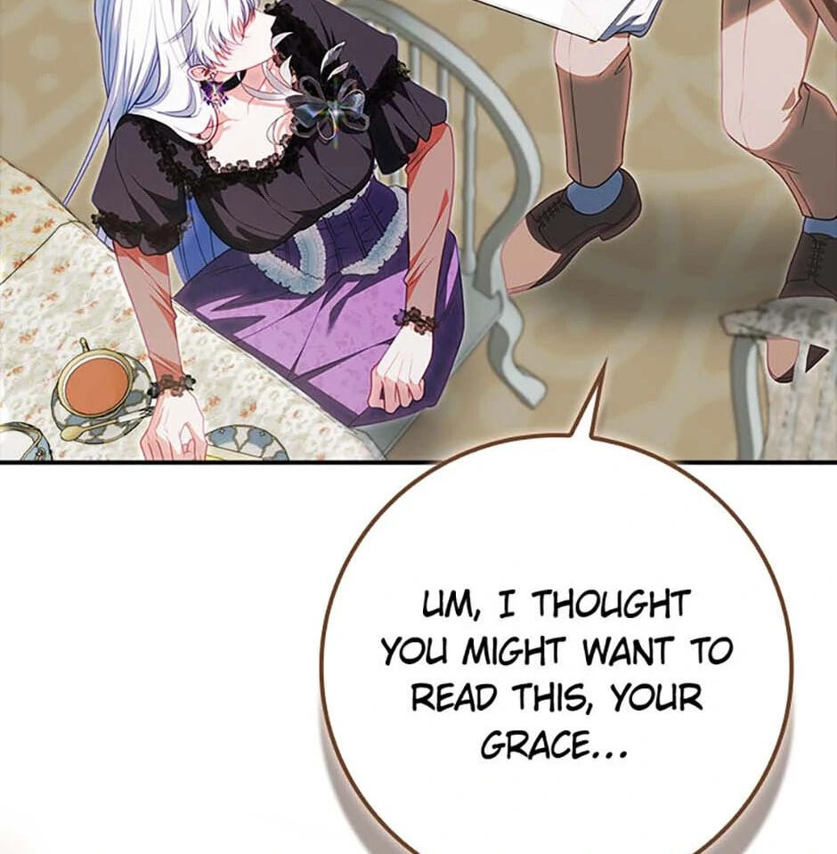 Giselle the Unbreakable Chapter 34 page 182 - 