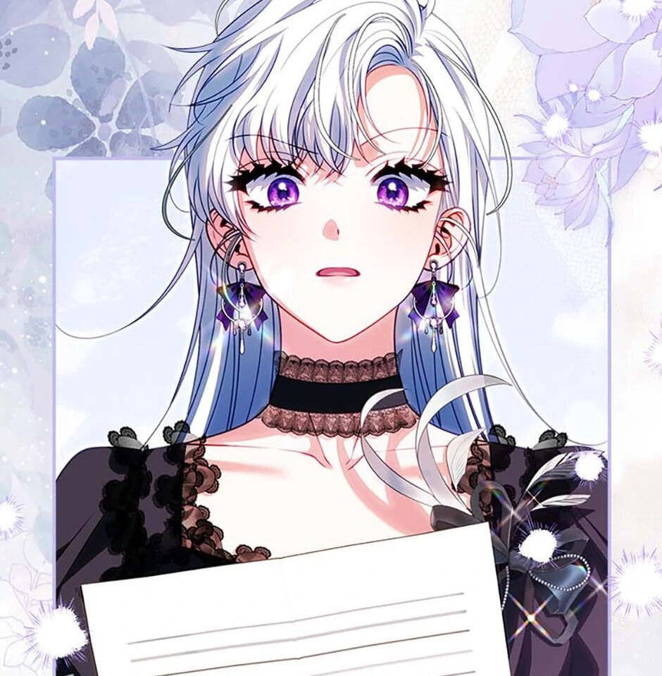 Giselle the Unbreakable Chapter 34 page 184 - 