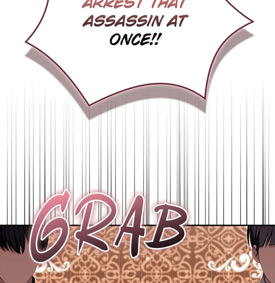 Giselle the Unbreakable Chapter 34 page 21 - 