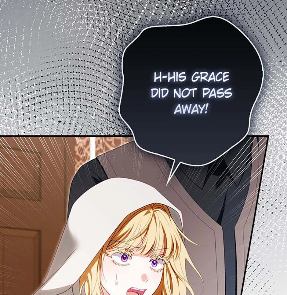 Giselle the Unbreakable Chapter 34 page 25 - 