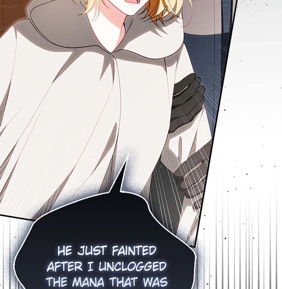 Giselle the Unbreakable Chapter 34 page 26 - 