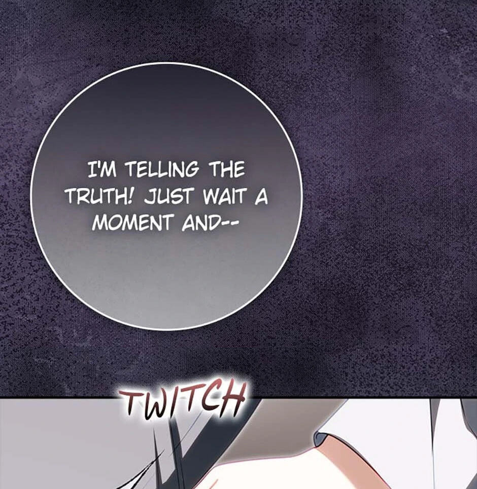 Giselle the Unbreakable Chapter 34 page 28 - 