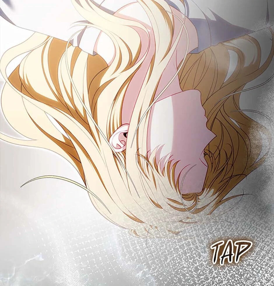 Giselle the Unbreakable Chapter 34 page 4 - 