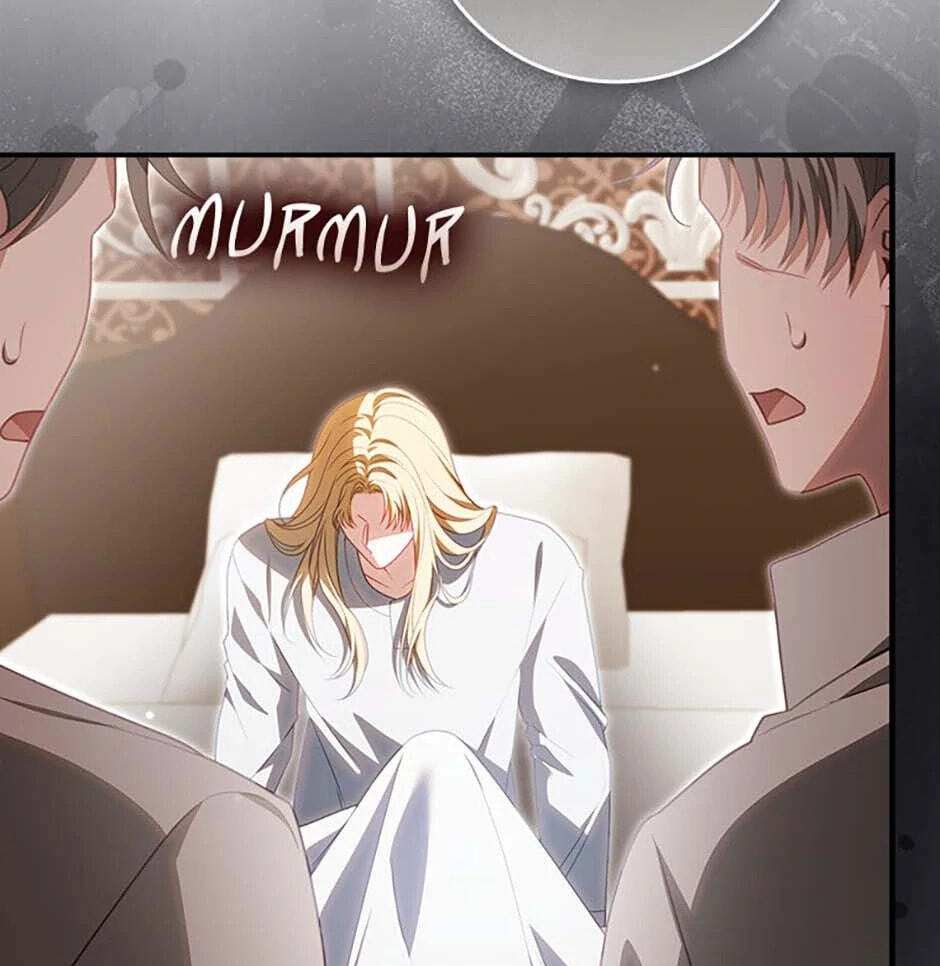 Giselle the Unbreakable Chapter 34 page 35 - 