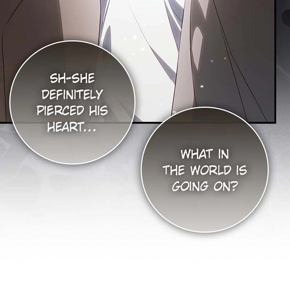 Giselle the Unbreakable Chapter 34 page 36 - 