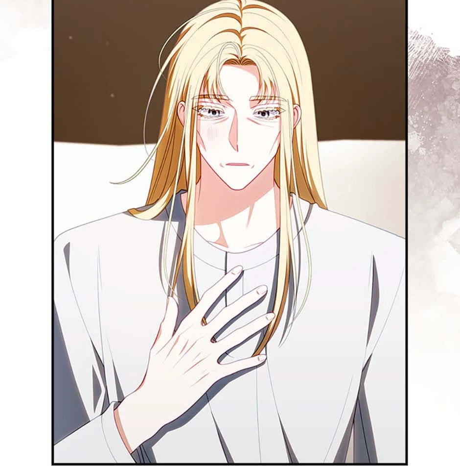 Giselle the Unbreakable Chapter 34 page 38 - 