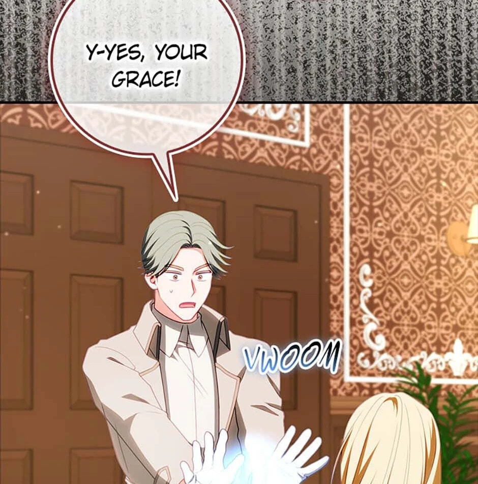 Giselle the Unbreakable Chapter 34 page 40 - 
