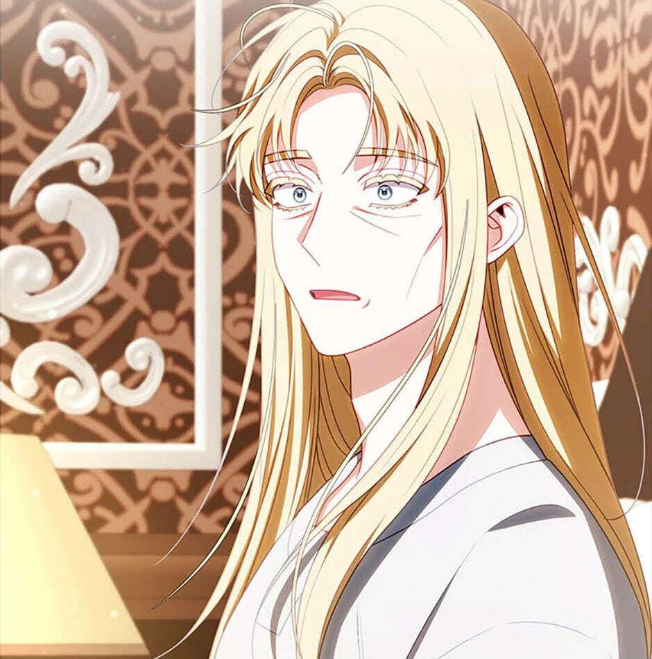Giselle the Unbreakable Chapter 34 page 46 - 