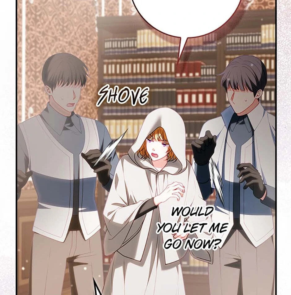 Giselle the Unbreakable Chapter 34 page 49 - 
