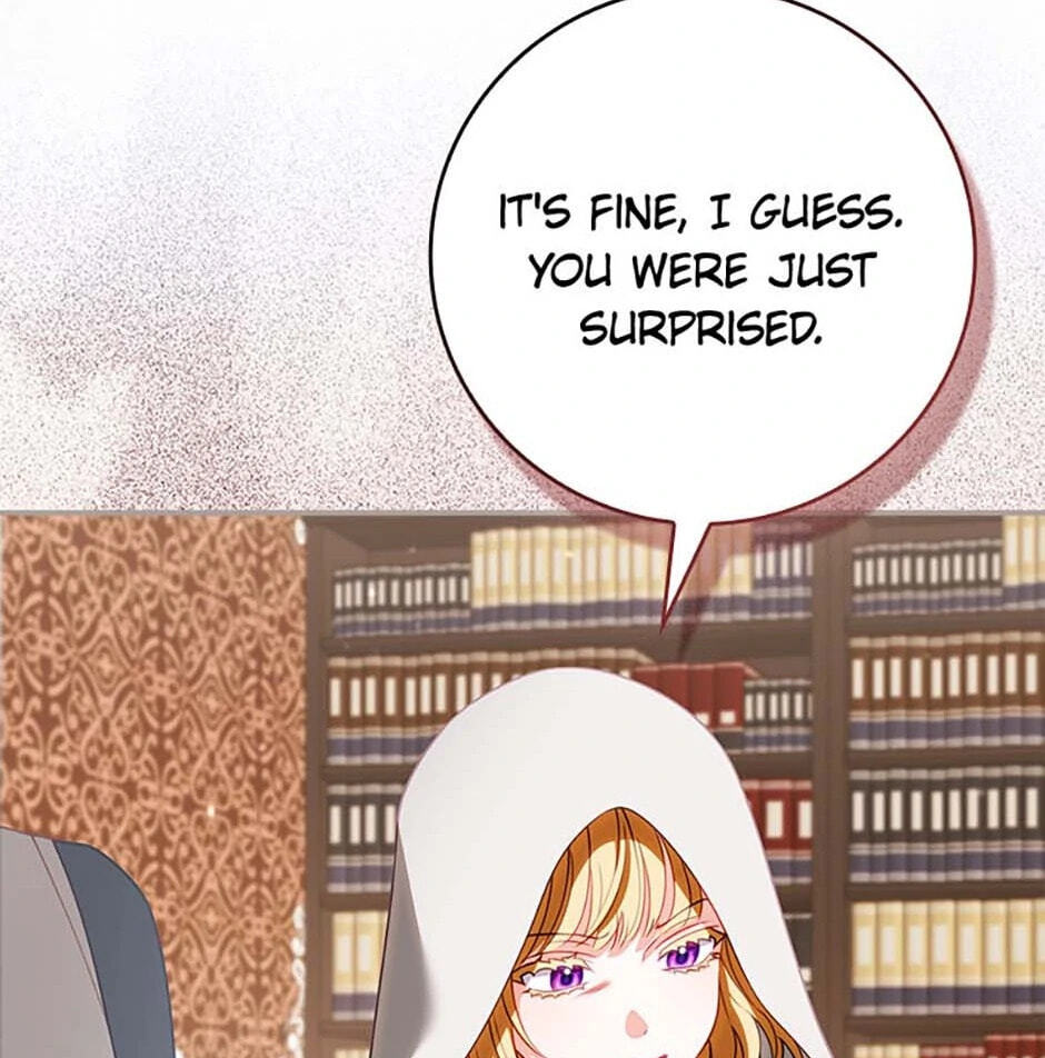 Giselle the Unbreakable Chapter 34 page 51 - 