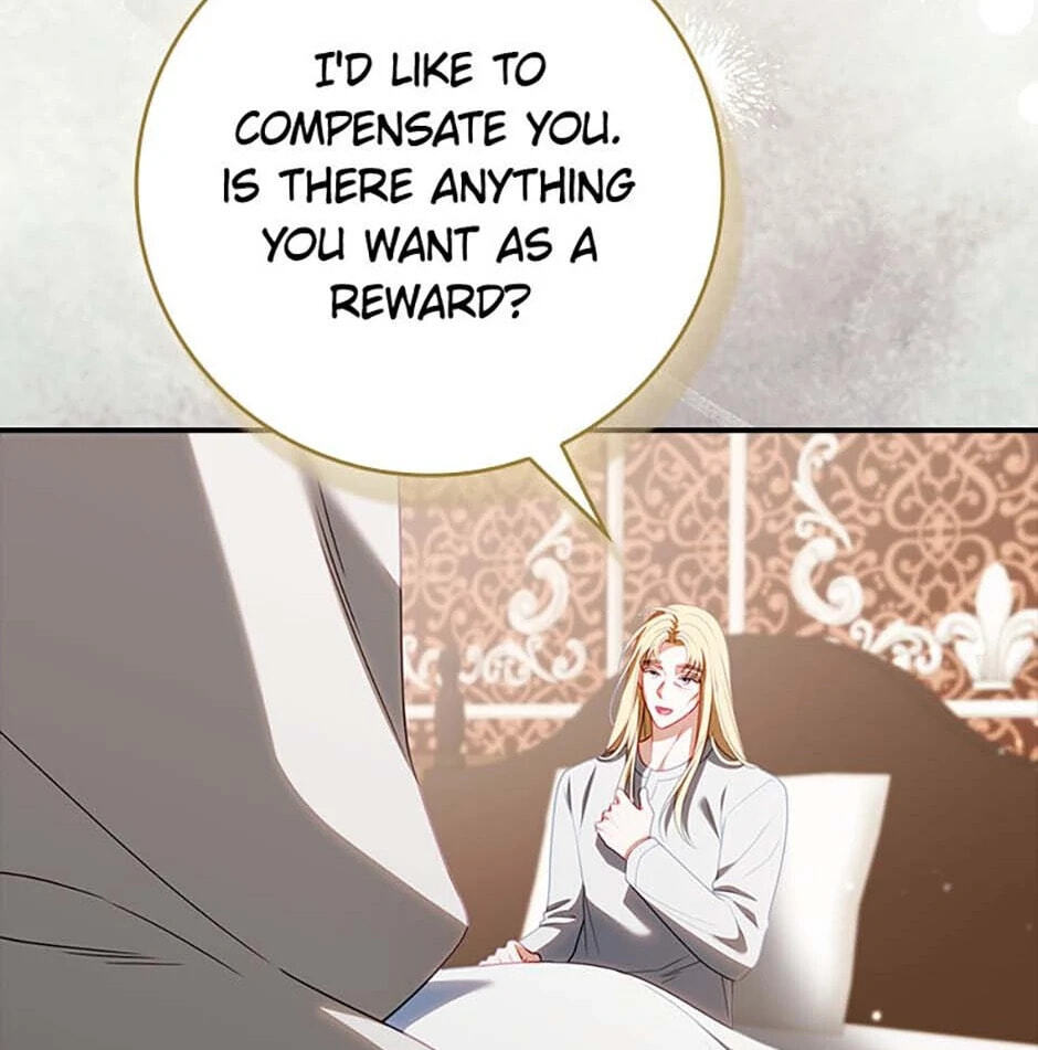 Giselle the Unbreakable Chapter 34 page 56 - 