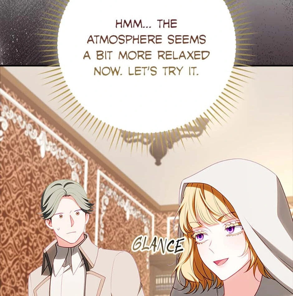 Giselle the Unbreakable Chapter 34 page 58 - 