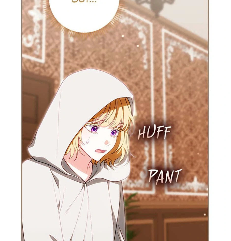 Giselle the Unbreakable Chapter 34 page 7 - 