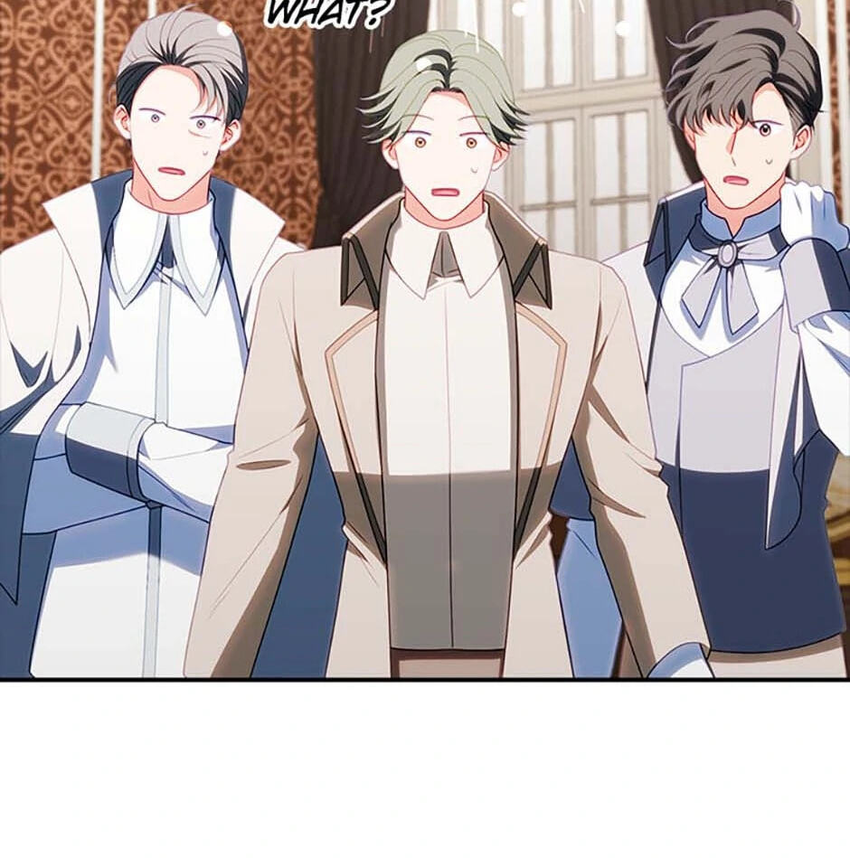 Giselle the Unbreakable Chapter 34 page 64 - 