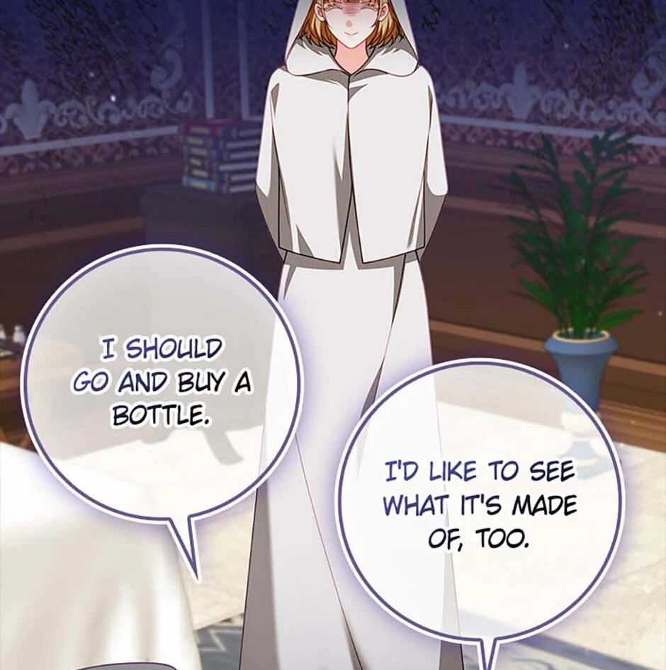 Giselle the Unbreakable Chapter 34 page 71 - 