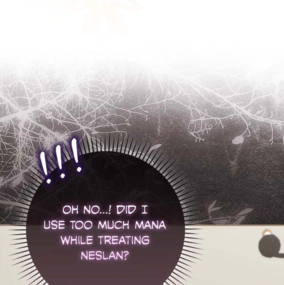 Giselle the Unbreakable Chapter 34 page 76 - 