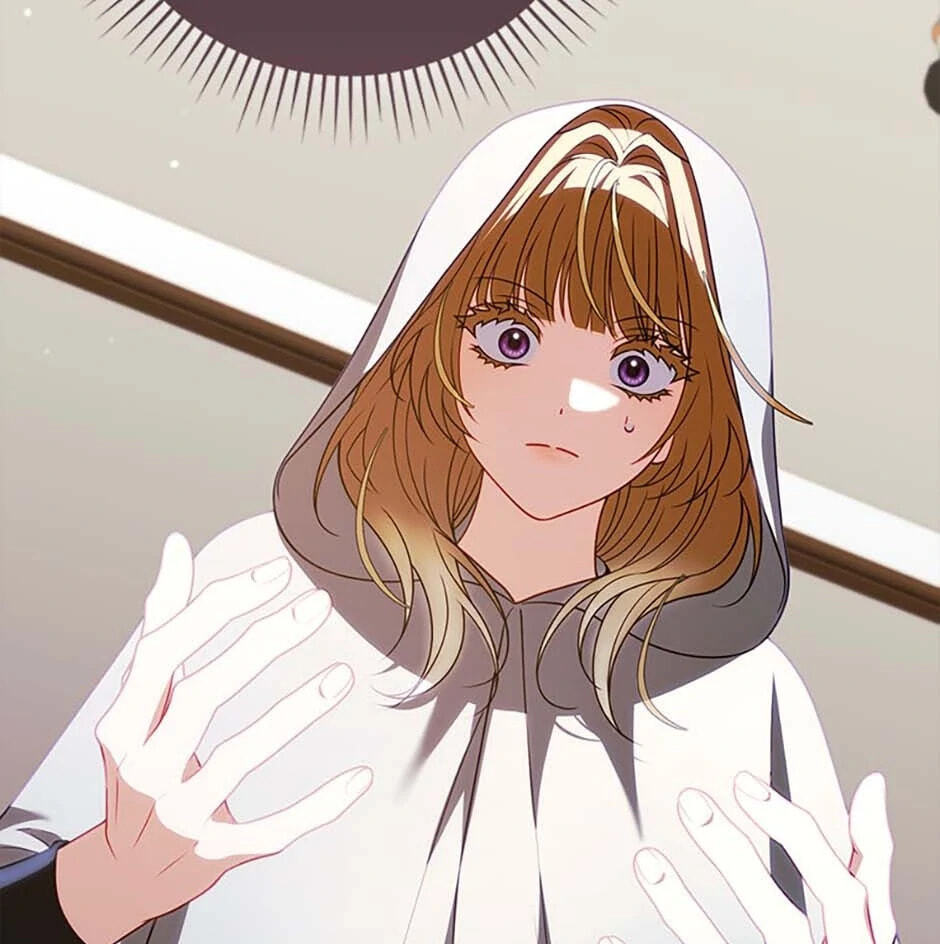 Giselle the Unbreakable Chapter 34 page 77 - 