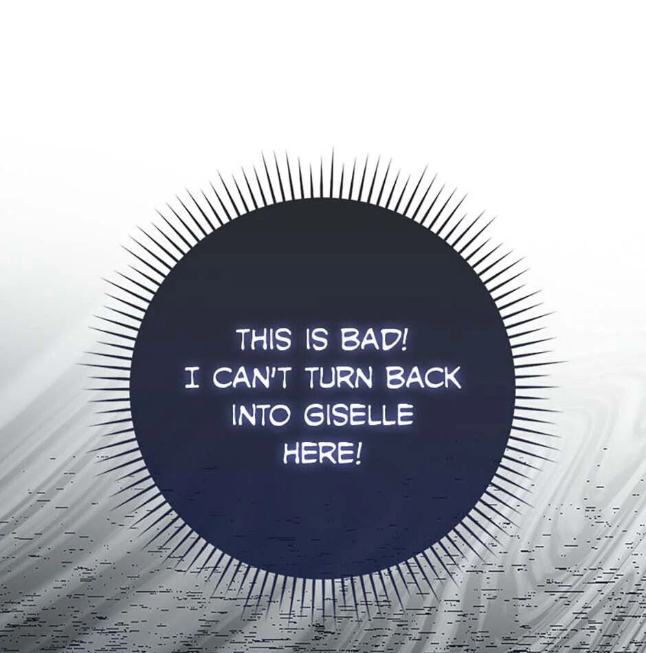 Giselle the Unbreakable Chapter 34 page 79 - 