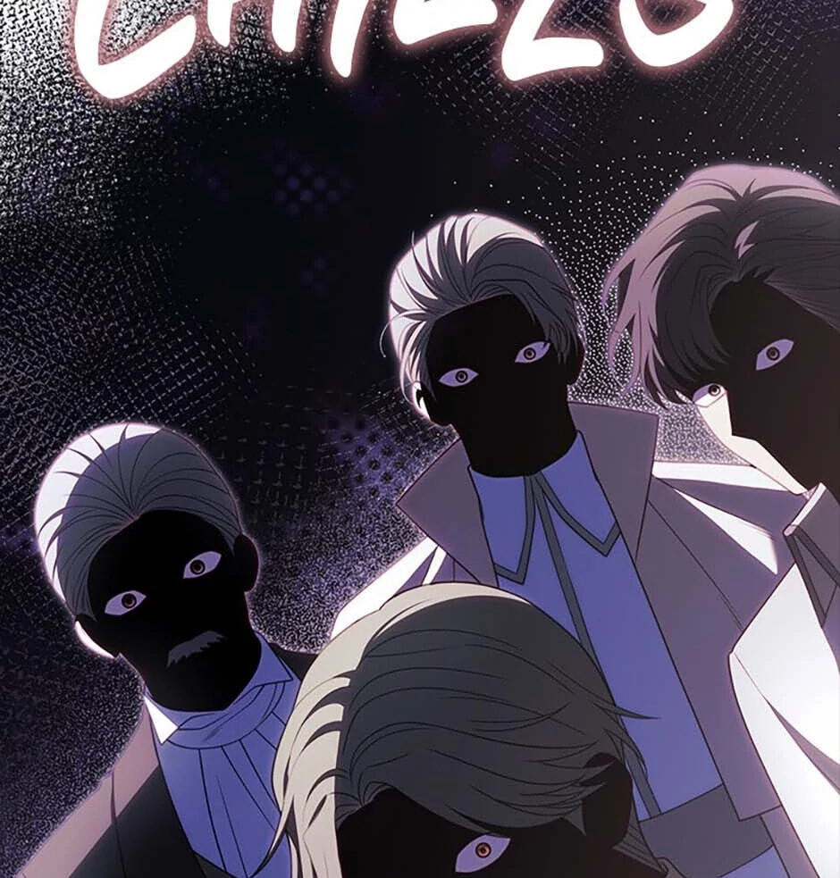 Giselle the Unbreakable Chapter 34 page 9 - 