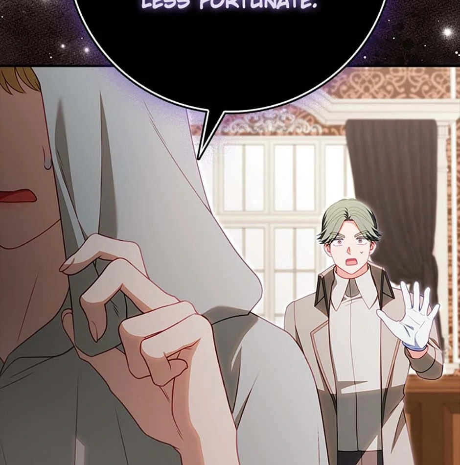 Giselle the Unbreakable Chapter 34 page 83 - 