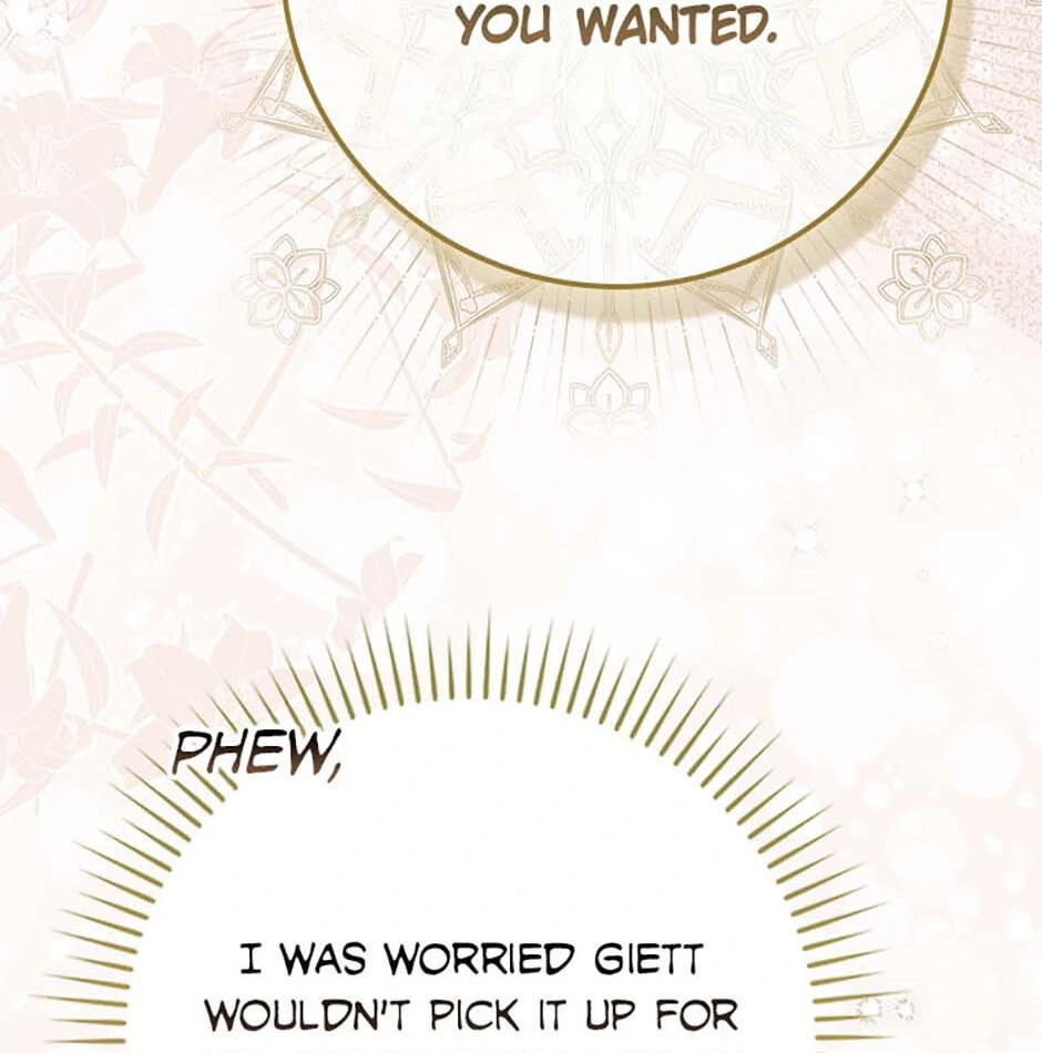 Giselle the Unbreakable Chapter 34 page 100 - 