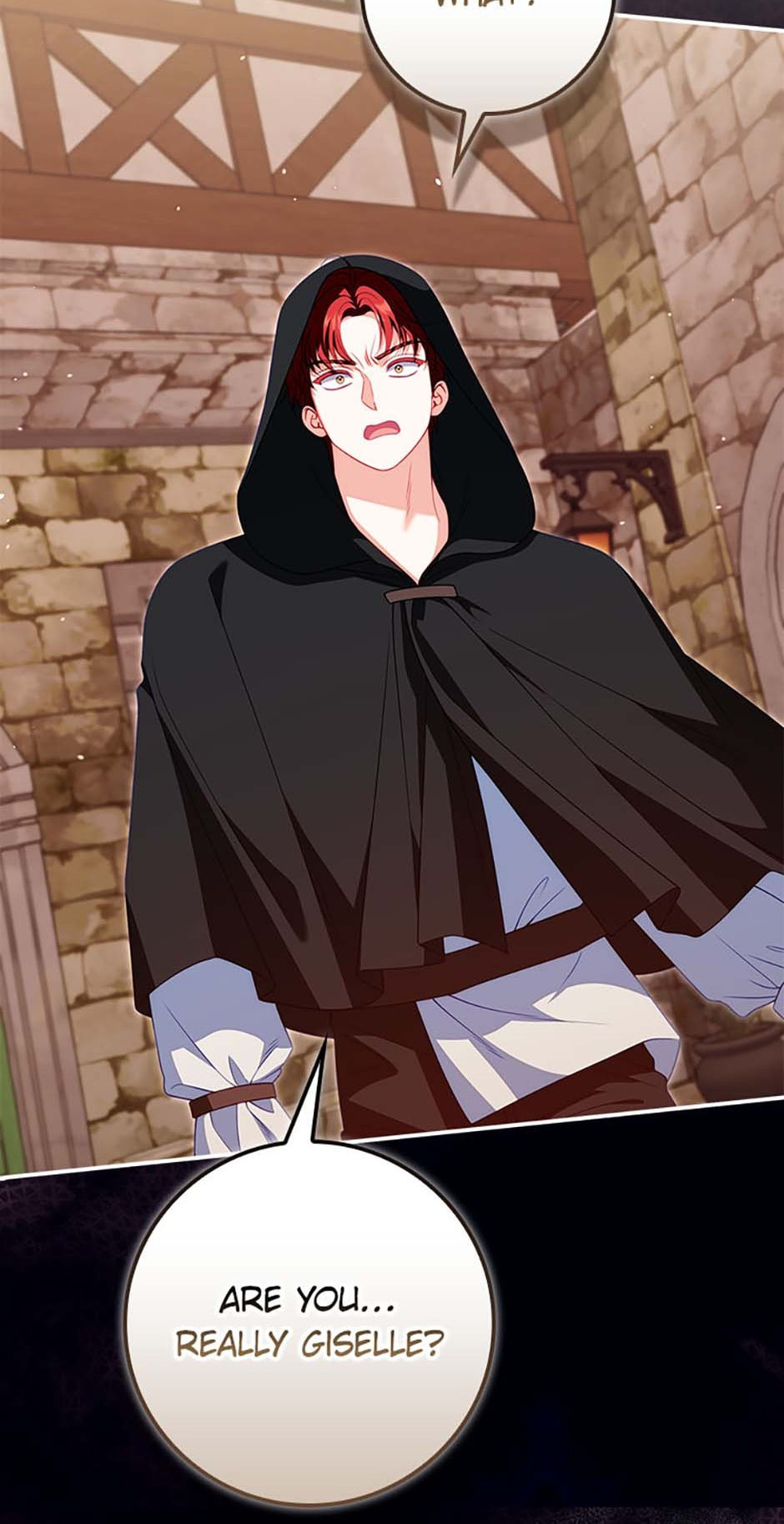 Giselle the Unbreakable Chapter 35 page 101 - 