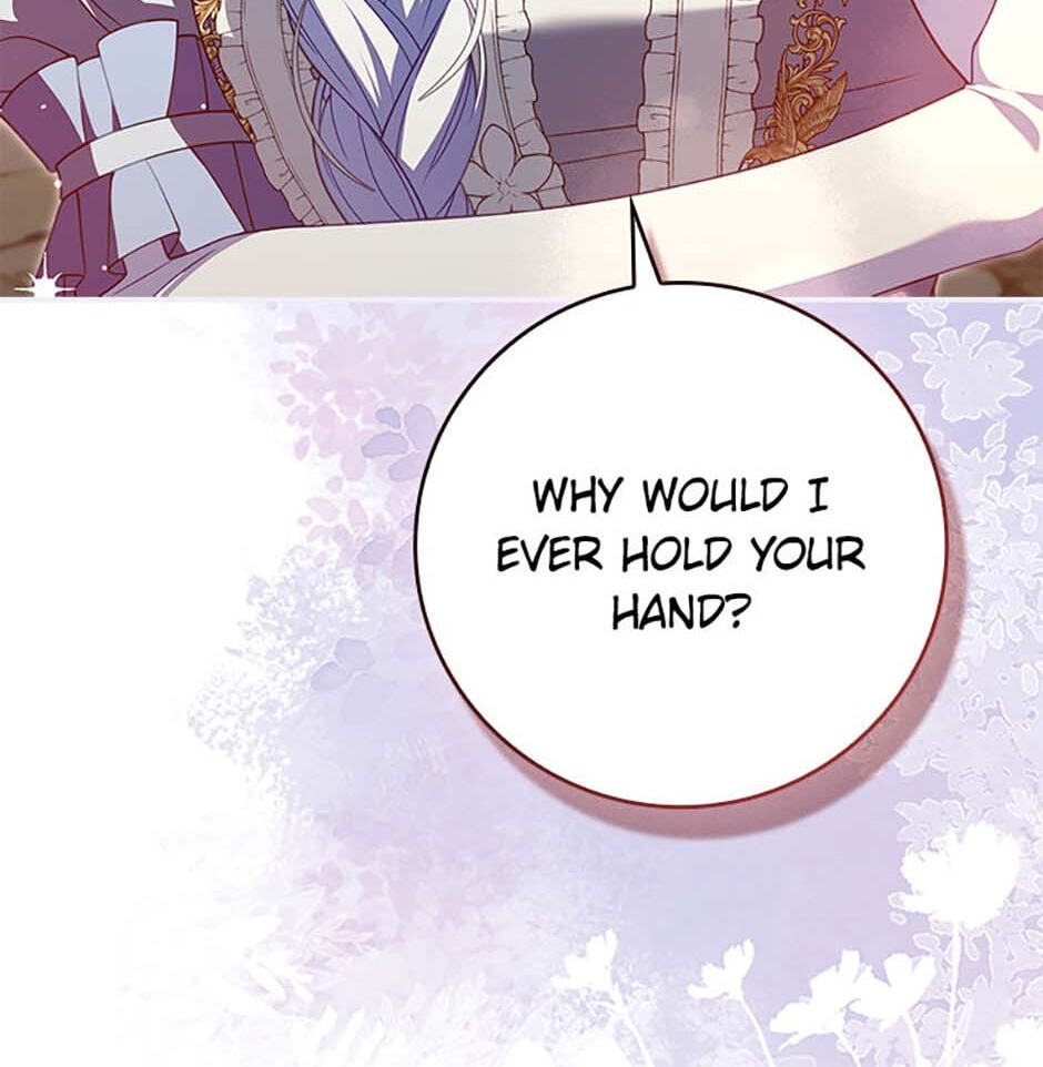 Giselle the Unbreakable Chapter 35 page 108 - 