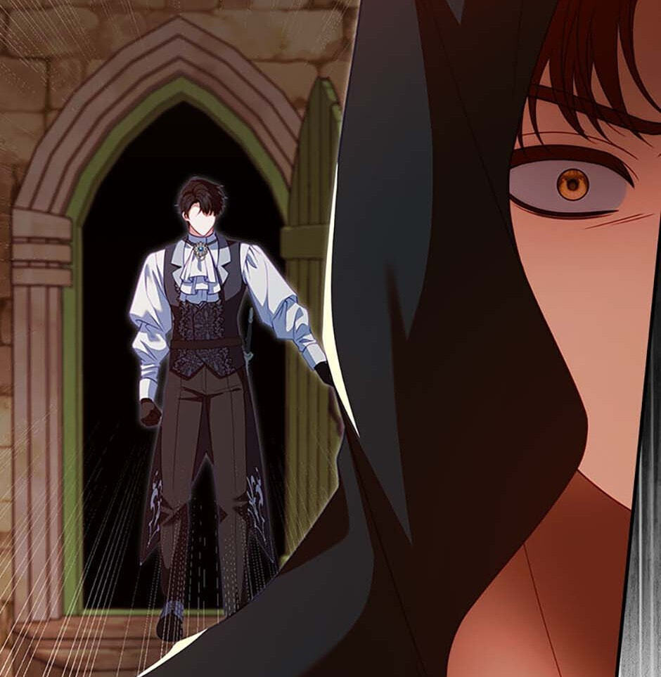 Giselle the Unbreakable Chapter 35 page 113 - 