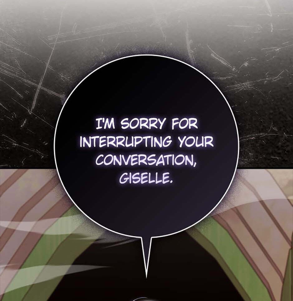 Giselle the Unbreakable Chapter 35 page 115 - 