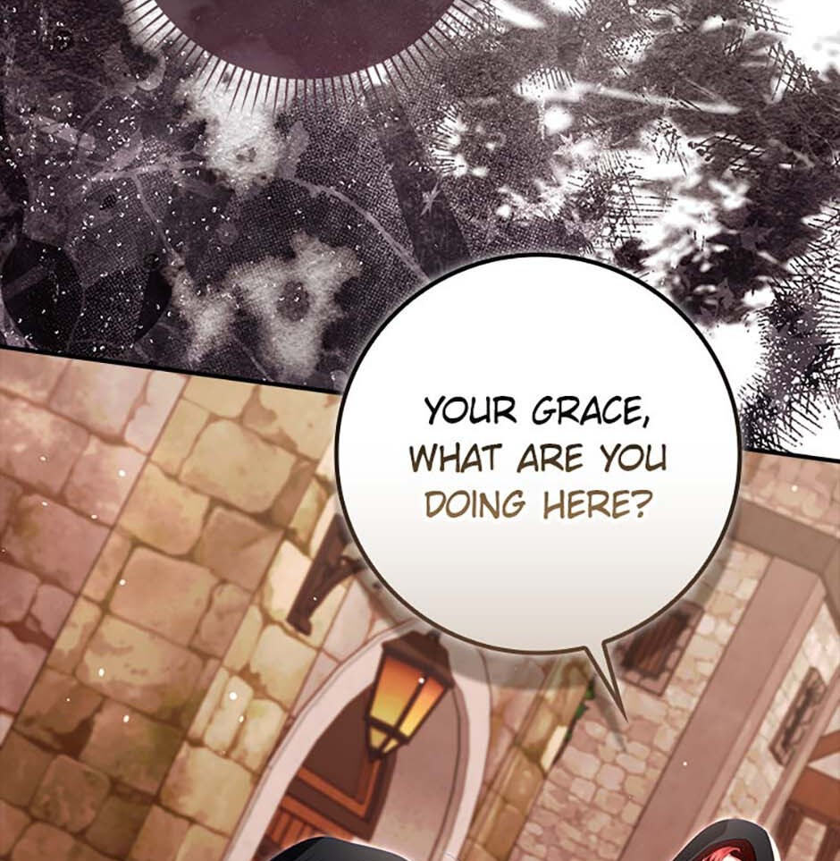 Giselle the Unbreakable Chapter 35 page 119 - 