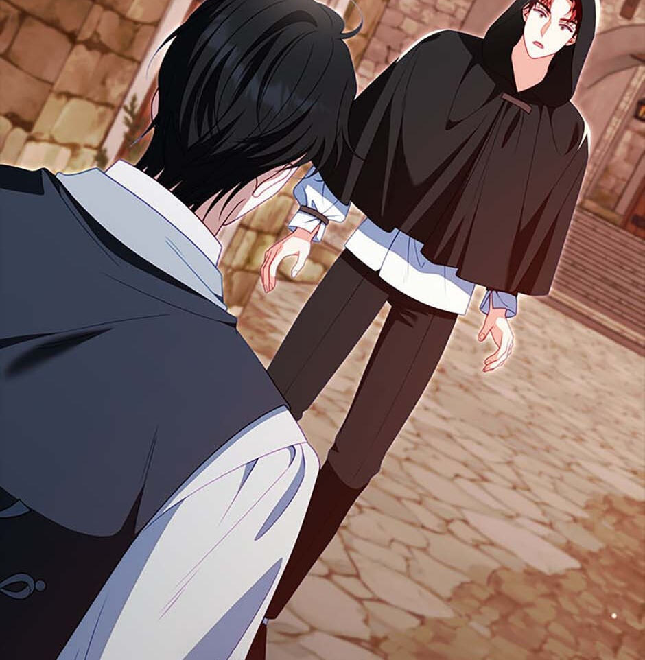 Giselle the Unbreakable Chapter 35 page 120 - 