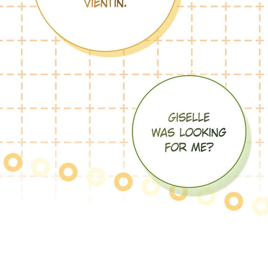 Giselle the Unbreakable Chapter 35 page 13 - 