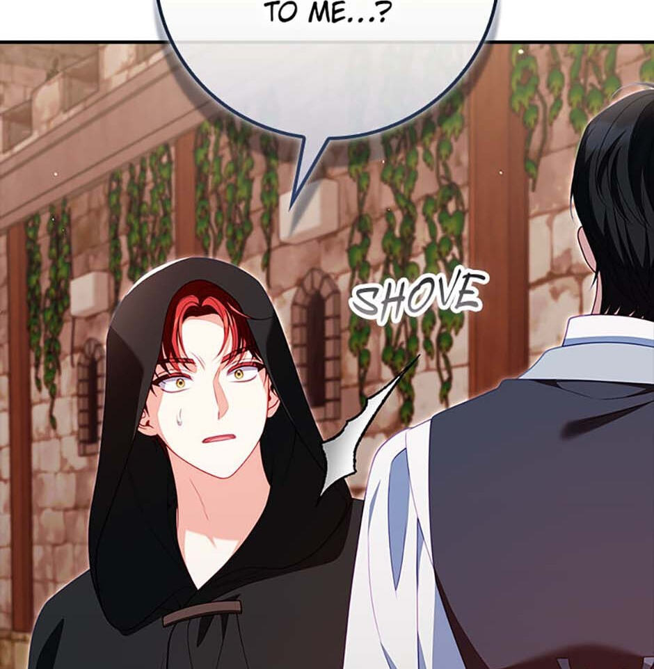 Giselle the Unbreakable Chapter 35 page 124 - 