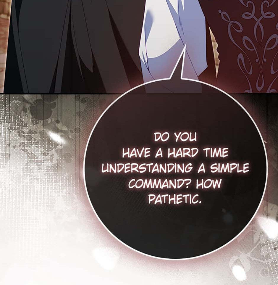 Giselle the Unbreakable Chapter 35 page 125 - 