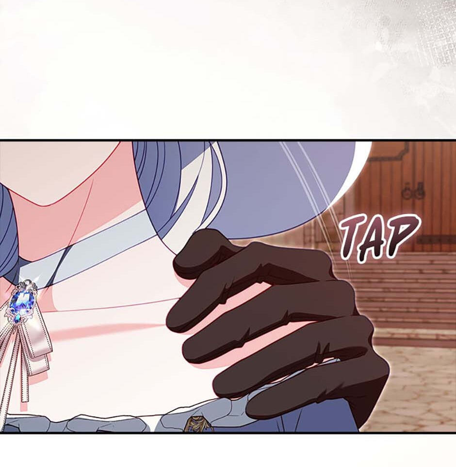 Giselle the Unbreakable Chapter 35 page 126 - 