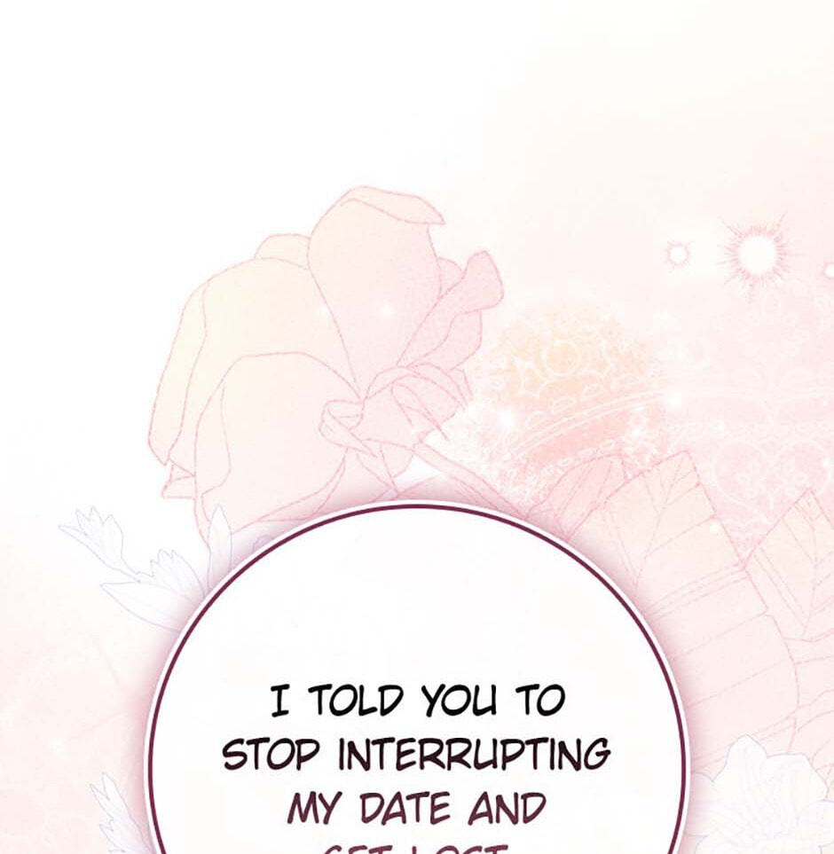 Giselle the Unbreakable Chapter 35 page 127 - 