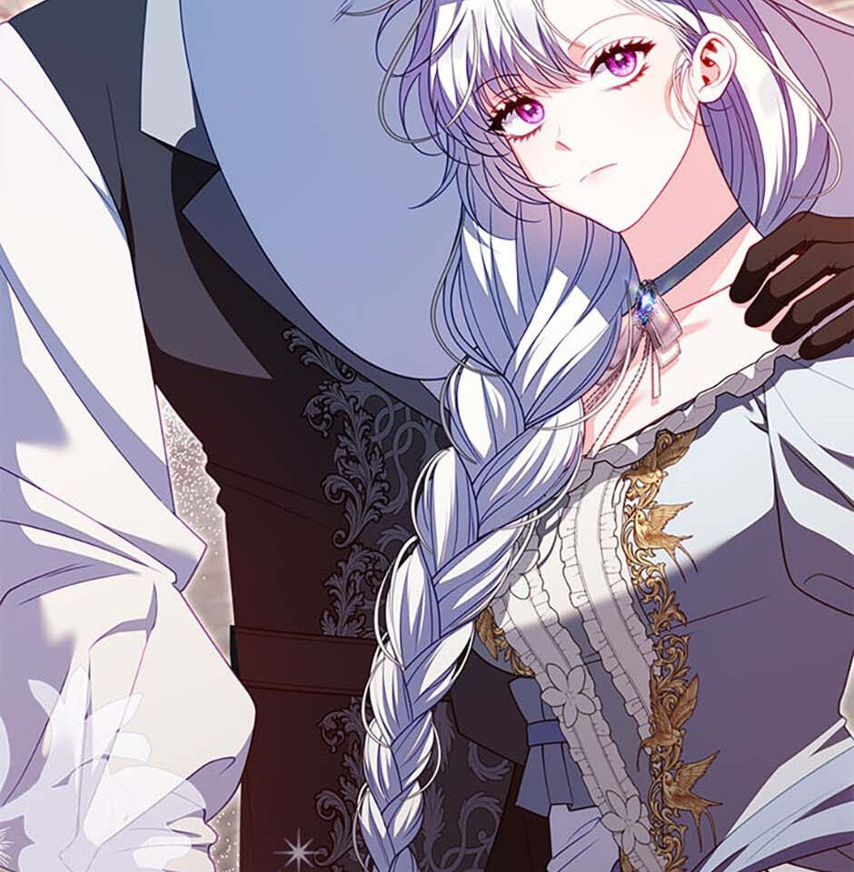 Giselle the Unbreakable Chapter 35 page 129 - 