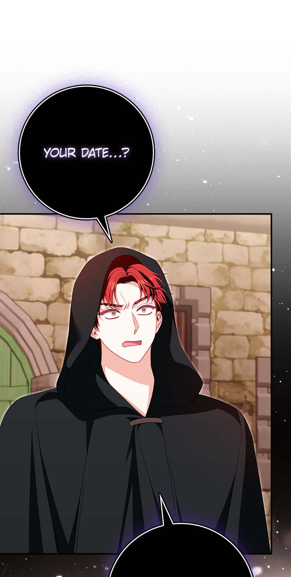 Giselle the Unbreakable Chapter 35 page 131 - 