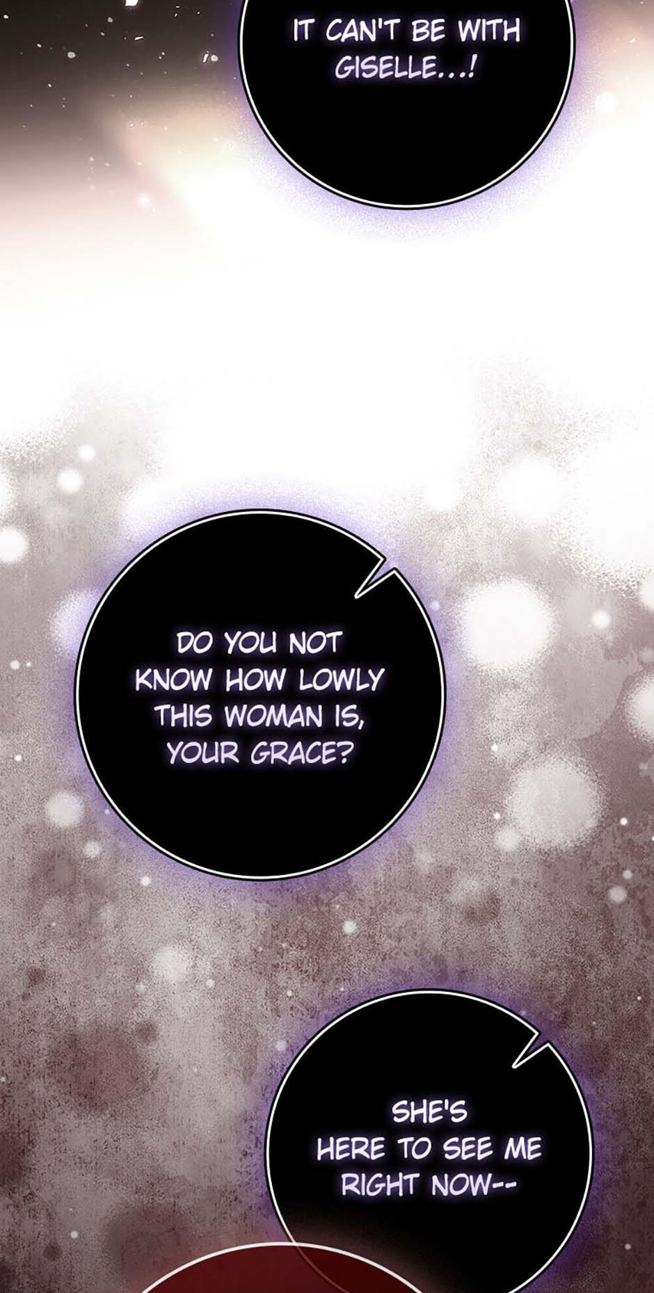 Giselle the Unbreakable Chapter 35 page 132 - 