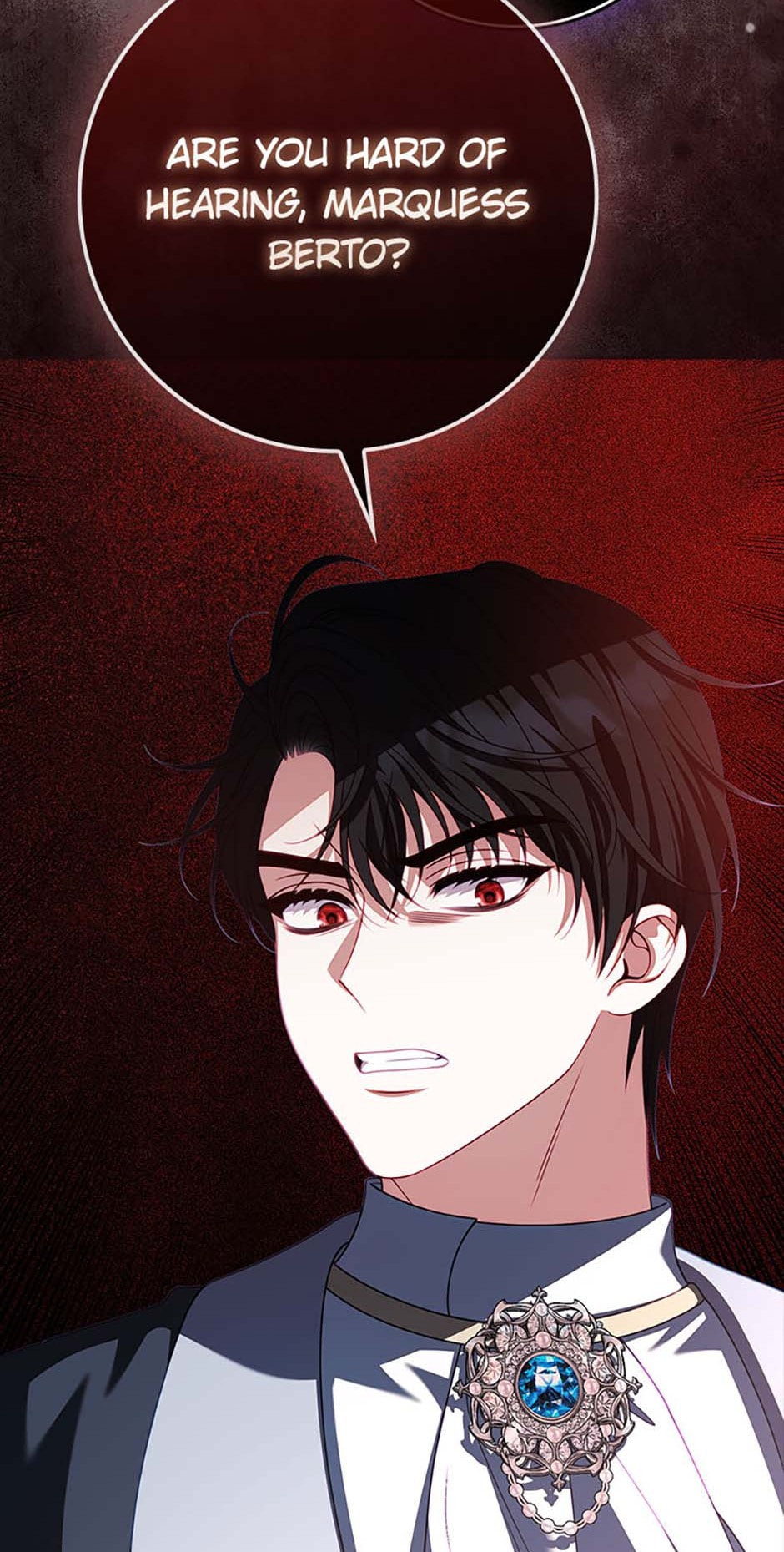 Giselle the Unbreakable Chapter 35 page 133 - 