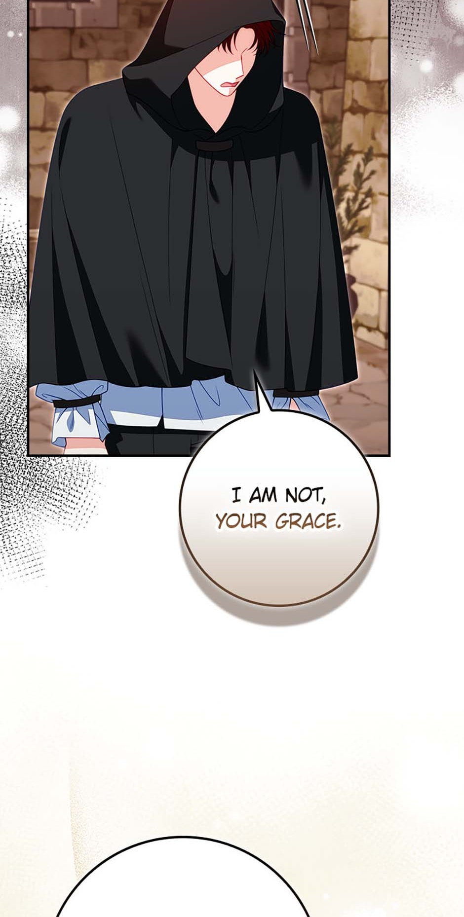 Giselle the Unbreakable Chapter 35 page 135 - 