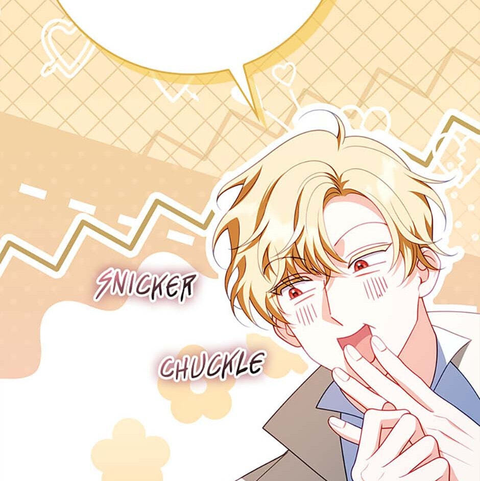 Giselle the Unbreakable Chapter 35 page 15 - 