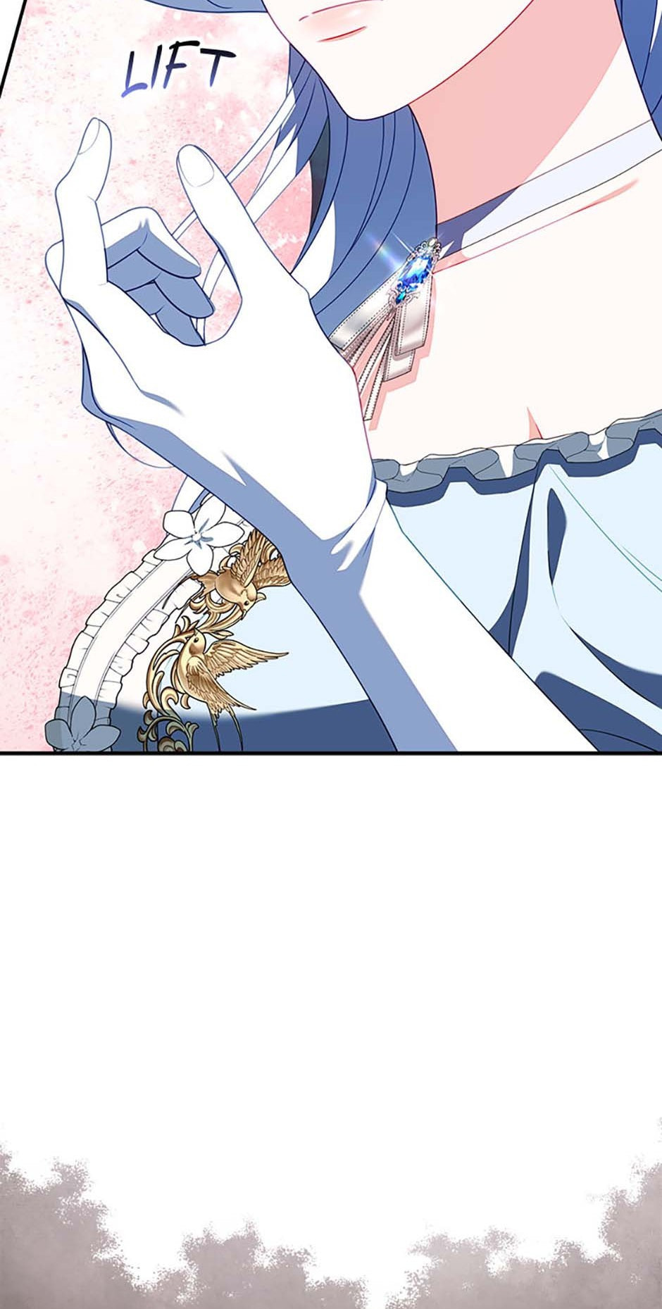 Giselle the Unbreakable Chapter 35 page 141 - 