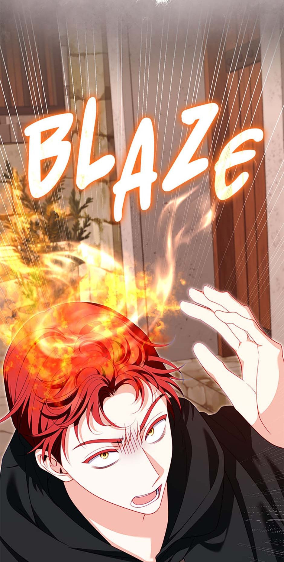 Giselle the Unbreakable Chapter 35 page 142 - 