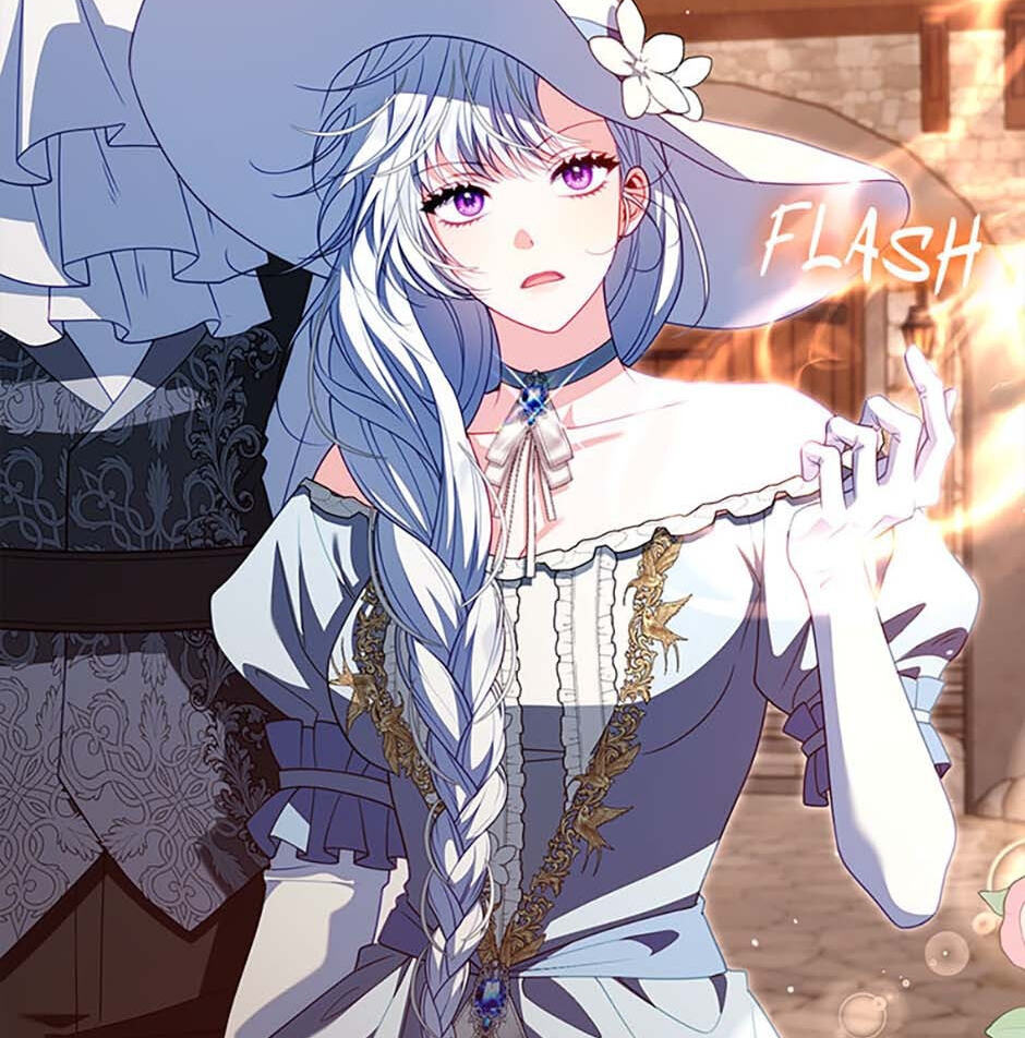 Giselle the Unbreakable Chapter 35 page 145 - 